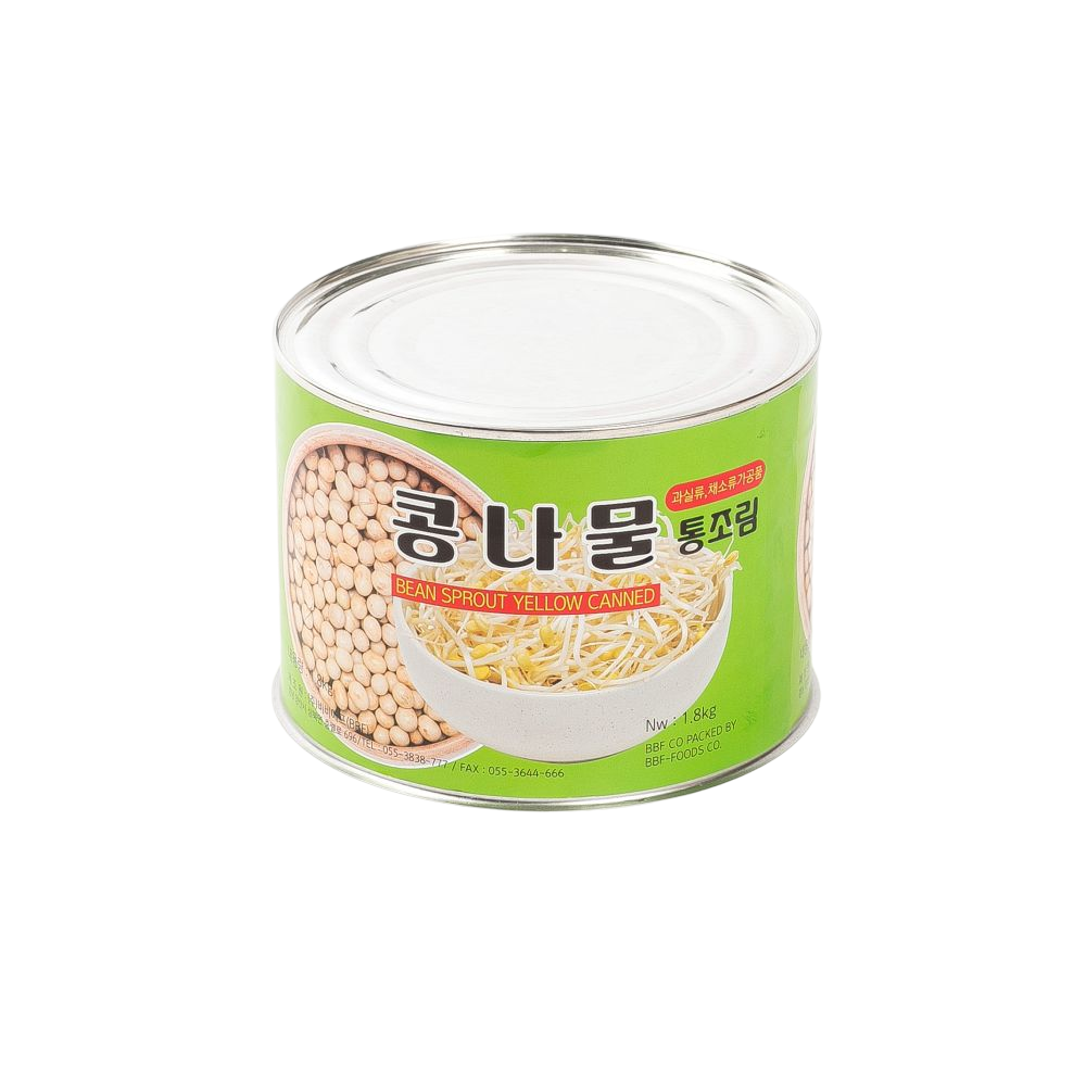 두부 통조림